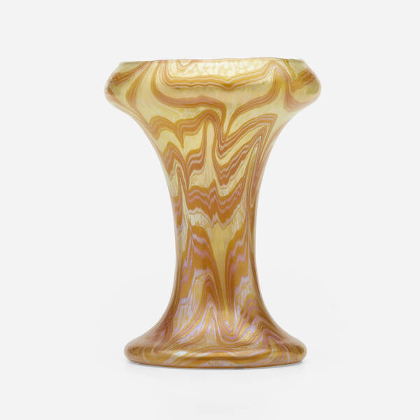 Loetz. Phänomen vase (Gre 1/104).