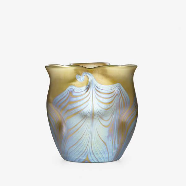 Loetz. Phänomen vase (Gre 1/154).