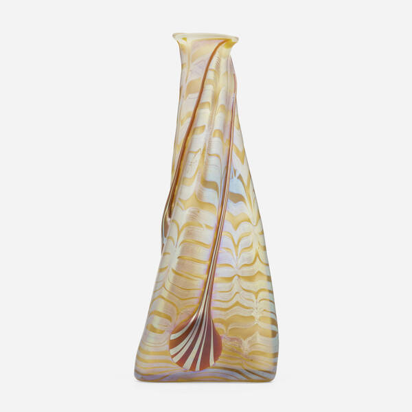 Loetz. Phänomen vase (Gre 1/4).