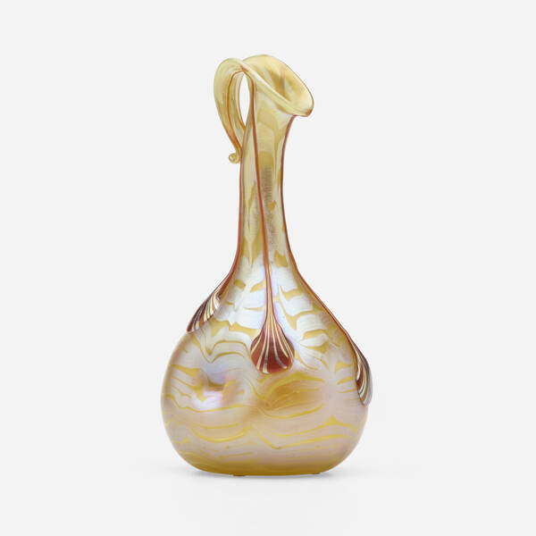 Loetz. Phänomen vase (Gre 1/4).