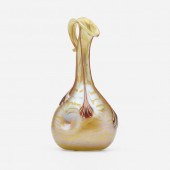 Loetz. Phänomen vase (Gre 1/4)