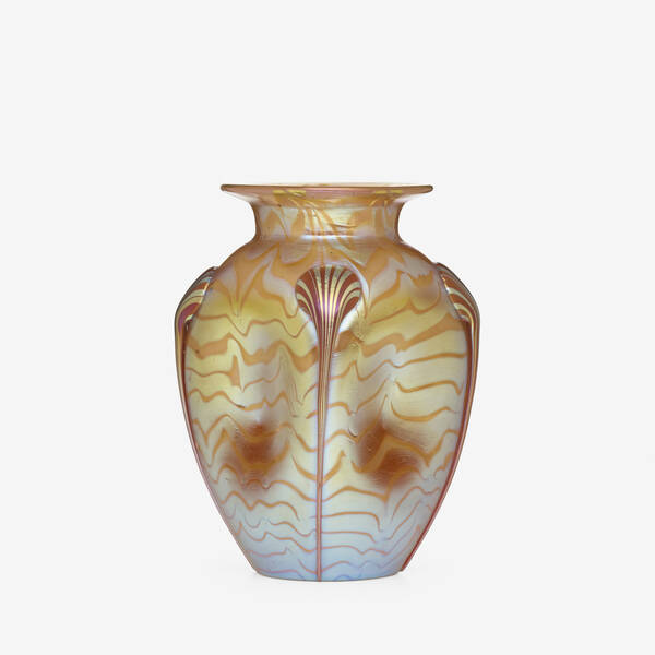 Loetz. Phänomen vase (Gre 1/78). c.