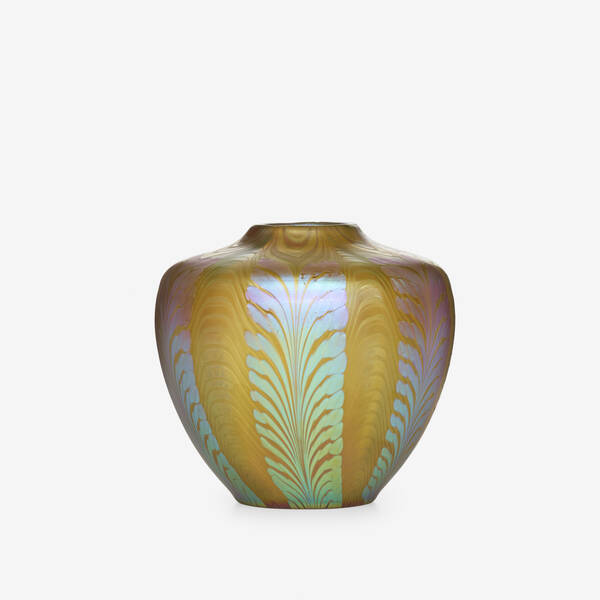 Loetz. Phänomen vase (Gre 2/315).
