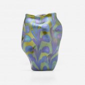 Loetz. Phänomen vase (Gre 2/45