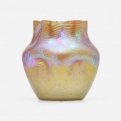 Loetz. Phänomen vase (Gre 3/43