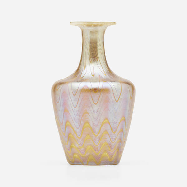 Loetz. Phänomen vase (Gre 6893). c.