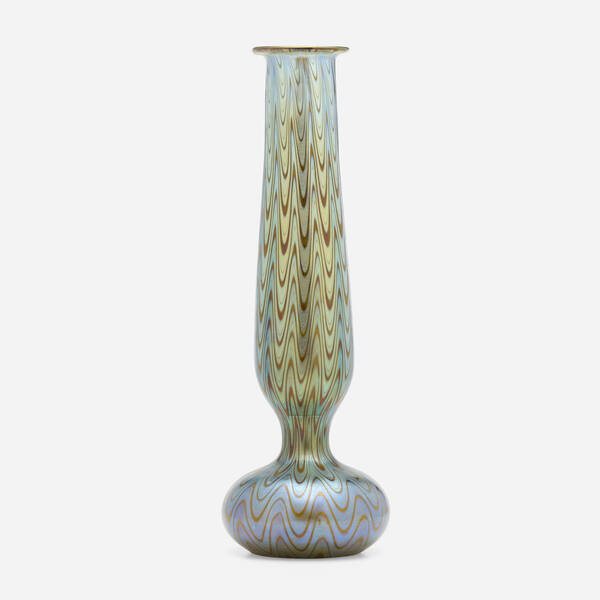 Loetz. Phänomen vase (Gre 6893). c.