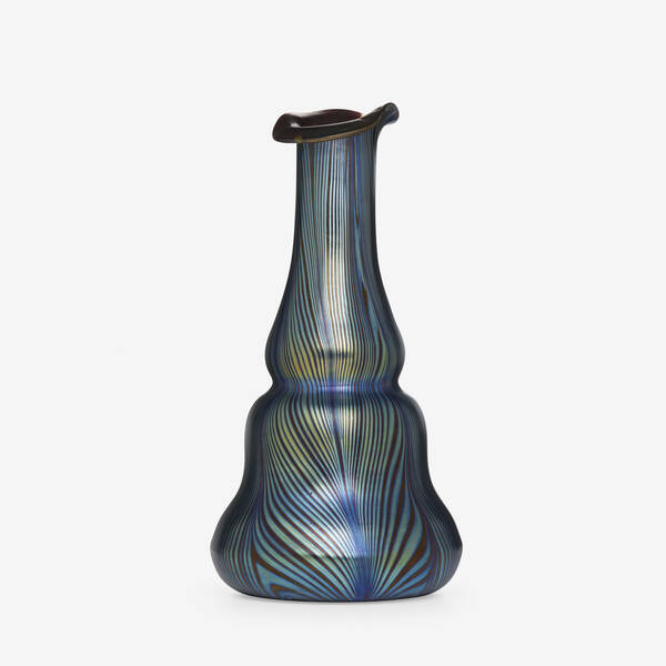Loetz. Phänomen vase (Gre 7501). c.