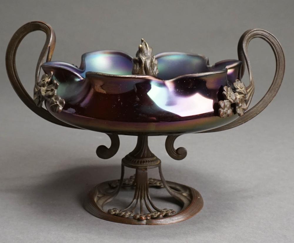 LOETZ STYLE, ART NOUVEAU STYLE