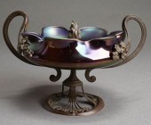 LOETZ STYLE, ART NOUVEAU STYLE
