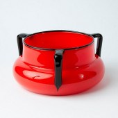 LOETZ TANGO LARGE HANDLED ART