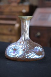 LOETZ VASE. Diaspora vase havi