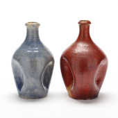 LOG CABIN POTTERY (1927-1932 G