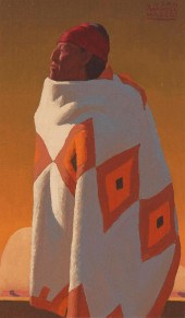 LOGAN MAXWELL HAGEGE, (B. 1980