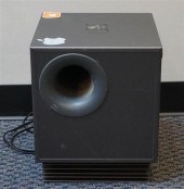 LOGITECH Z-5300 SUBWOOFERLogit