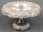 LOHRING ANDREWS SILVER REPOUSS
