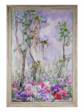 LOIS BARTLETT TRACY, FLORIDA L