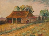 LOIS COLEMAN DENTON (1887-1980