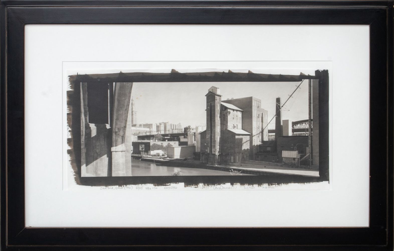 LOIS CONNOR "CLEVELAND, OHIO"