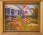 LOIS GRIFFEL (MASSACHUSETTS/NE