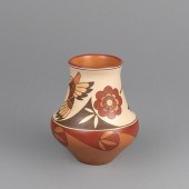 LOIS GUITIERREZ, WATER JAR WIT
