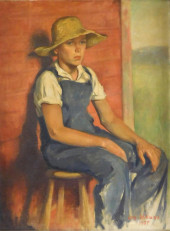 LOIS KATHERINE WILLIAMS (NEW Y