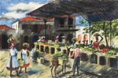Lois Mailou Jones (American 19