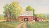 Lois Sinnett (American, b.1934