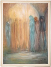 *LOLA DUNSTON DE PAOLA (B.1922