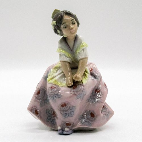 LOLITA 1005372 - LLADRO PORCELAIN