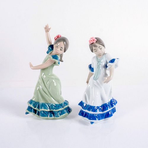 LOLITA & JUANITA, 5192 & 5193 -