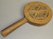 LOLLIPOP PINWHEEL DESIGN BUTTE