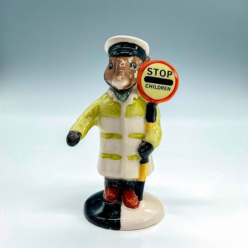 LOLLIPOPMAN DB65 - ROYAL DOULTON