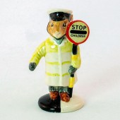 LOLLIPOPMAN DB65 - ROYAL DOULT