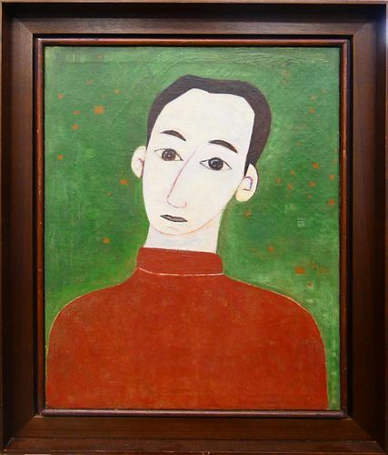 LOLO SOLDEVILLA 1901-1971 CUBAN