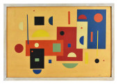 LOLO SOLDEVILLA (CUBAN, 1901-1