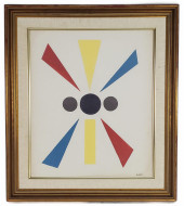 LOLO SOLDEVILLA (CUBAN, 1901-1