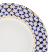 LOMONOSOV  COBALT NET  PORCELA