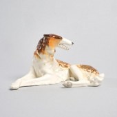 LOMONOSOV PORCELAIN RUSSIAN WO