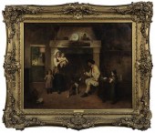 L?on Emile Caille (French, 183