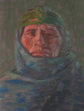 LON MEGARGEE (UNITED STATES, 1