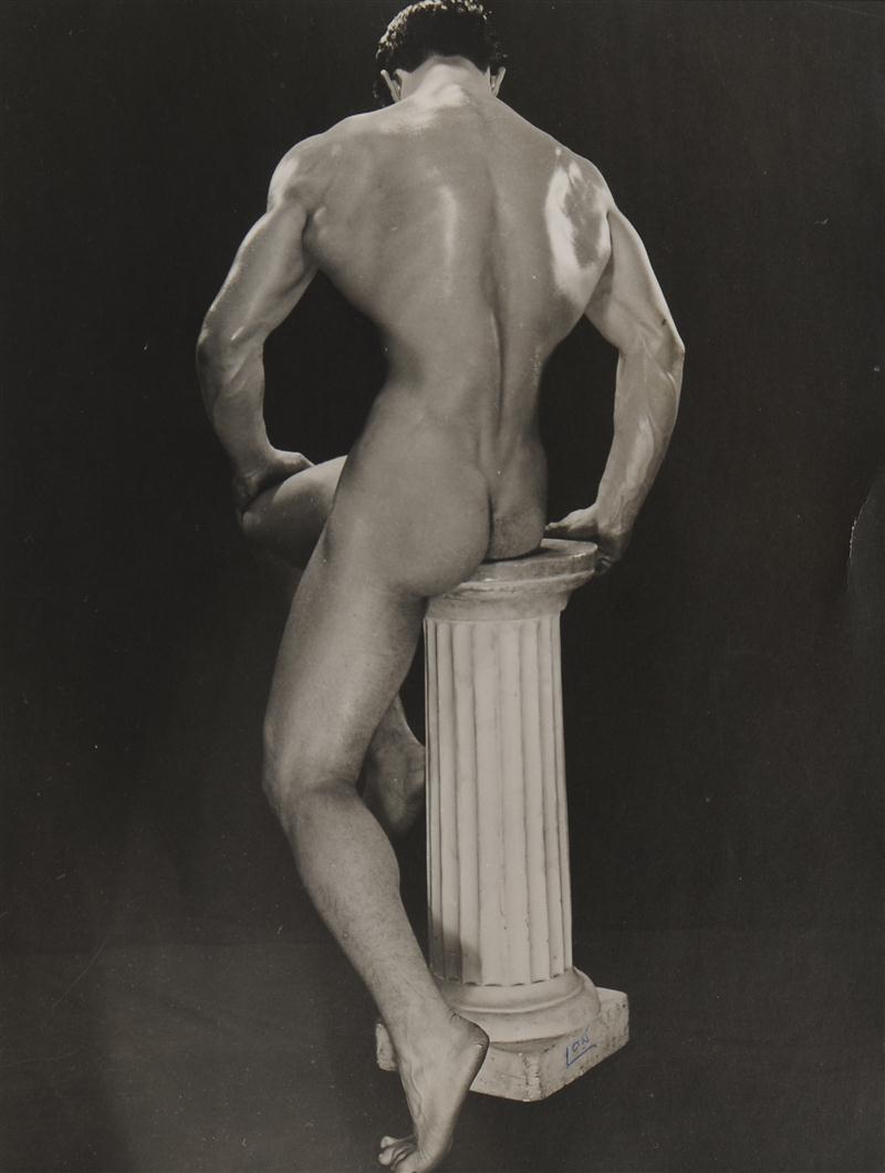 LON OF NEW YORK (ALONZO HANIGAN