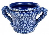 LONDON DELFTWARE 'BLEU PERSAN'