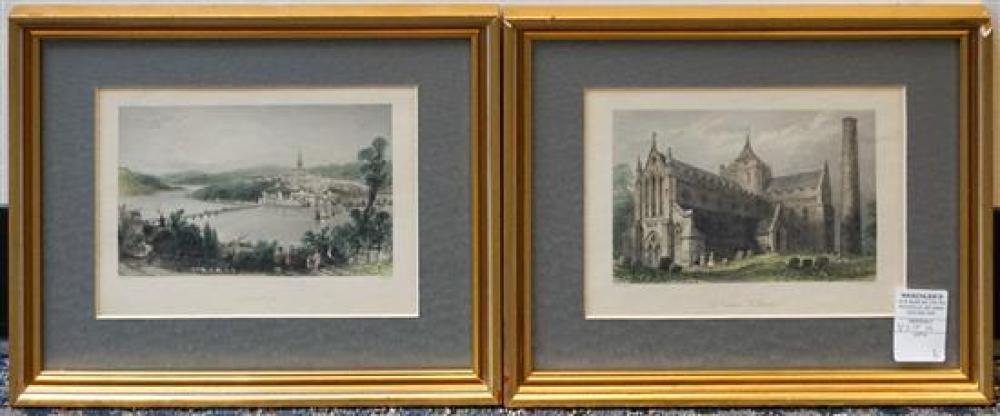 LONDONDERRY AND ST. CANICE,