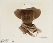 LONESOME DOVE SIGNED MINISERIE