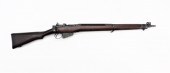 LONG BRANCH ENFIELD NO 4 MK I*