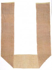 LONG FABRIC LENGTH, INDIA, 19T