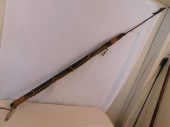 LONG HARPOON W/SHAFTAuthentic