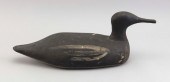LONG ISLAND MERGANSER HEN DECO
