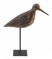 LONG ISLAND WILLET DECOY 20TH